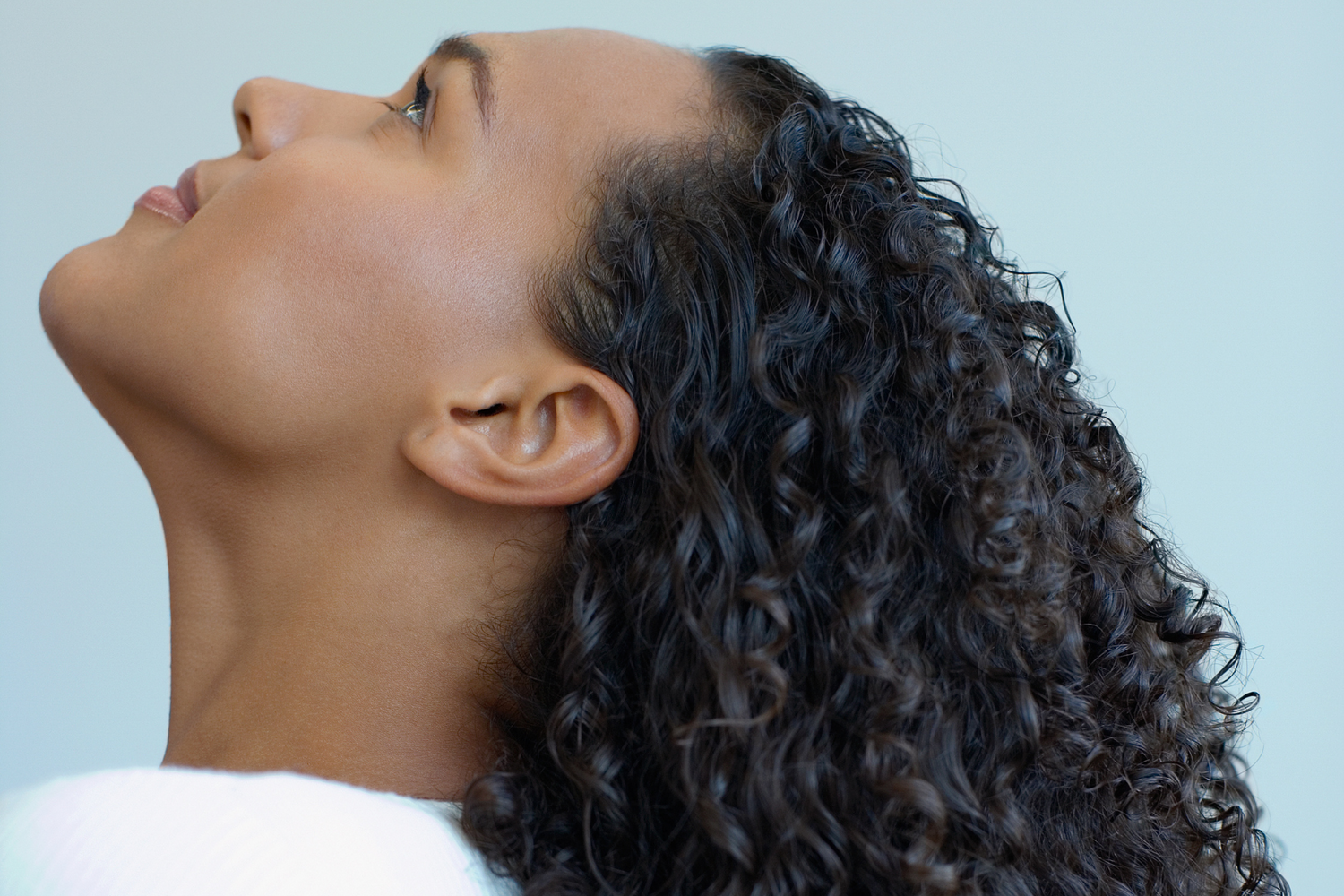 5 Tipps für deine Locken um Haarbruch zu vermeiden und an "sichtbarer" Haarlänge zu gewinnen