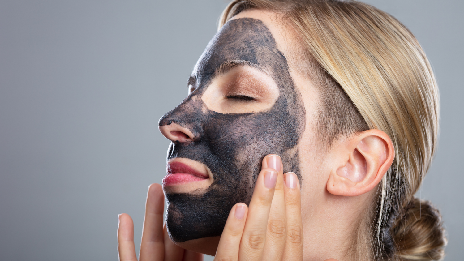 Homemade vs. professional product - how good are DIY masks?
