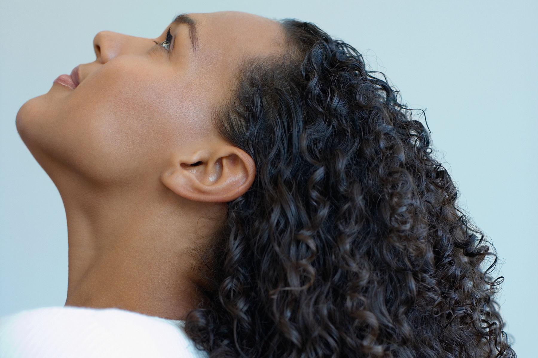 5 tips for your curls to avoid breakage and gain 'visible' hair length