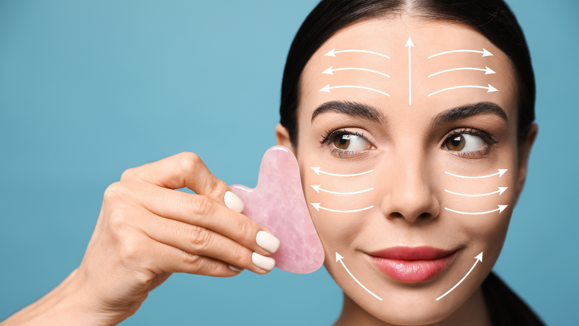 Gua Sha - application and effect of the TCM beauty trend