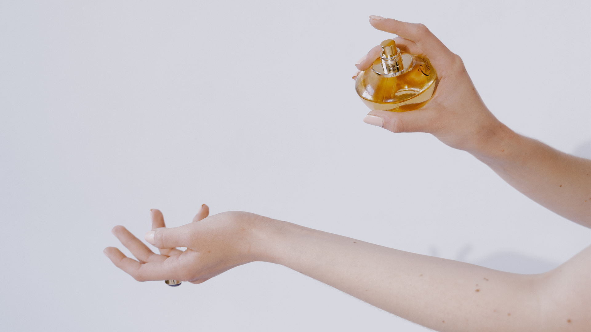 The perfect fragrance - Which perfume suits when?