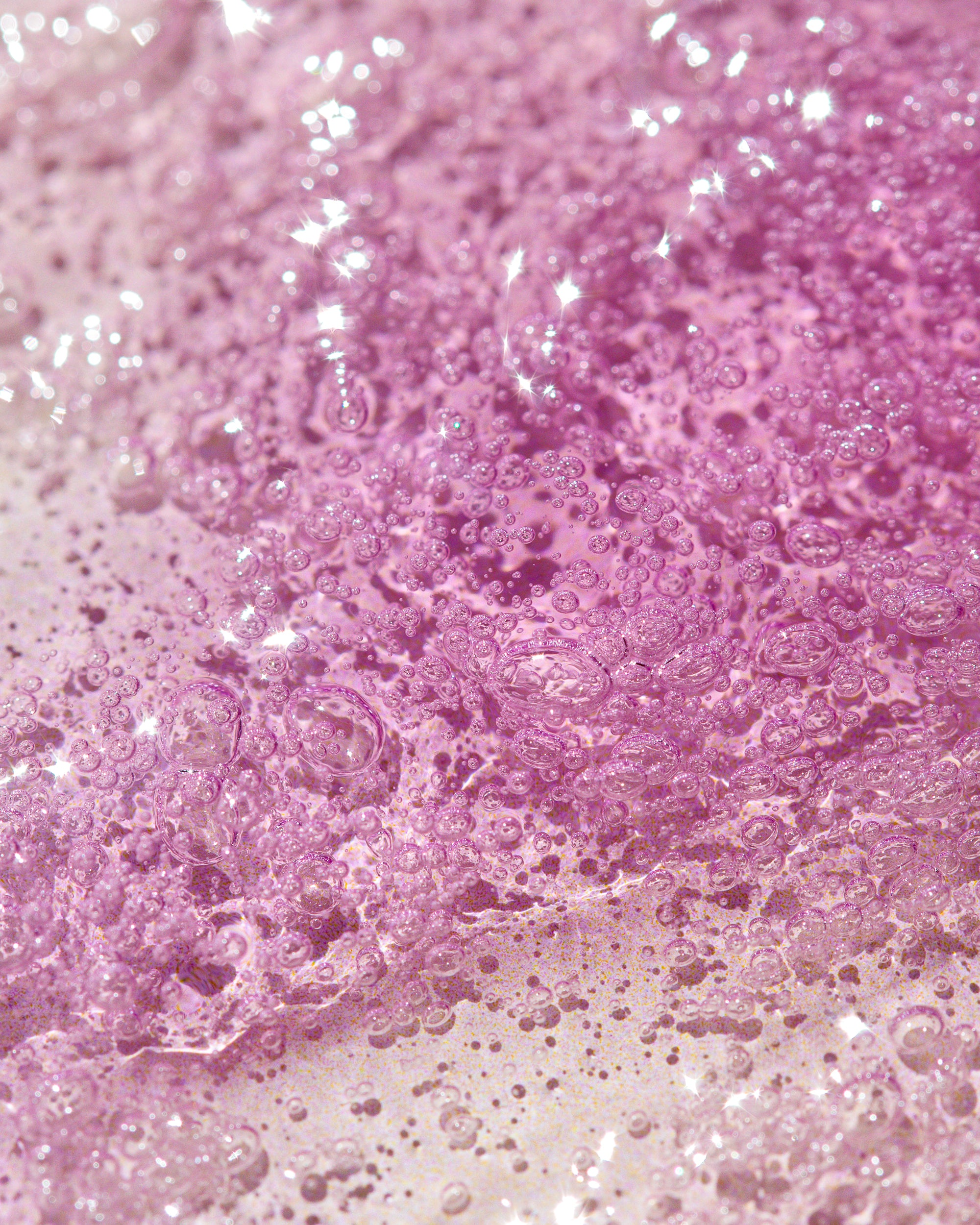 BODY [SESSI]ON. - Exfoliating Shower Gel - Unrefined Riches